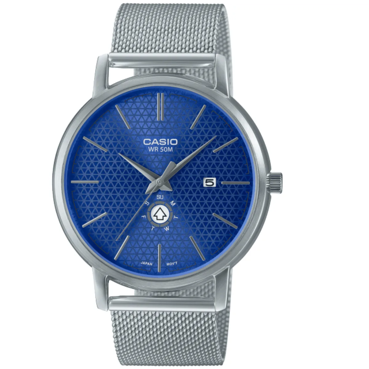 Muški sat – CASIO – Model MTP-B125M-2AVEF