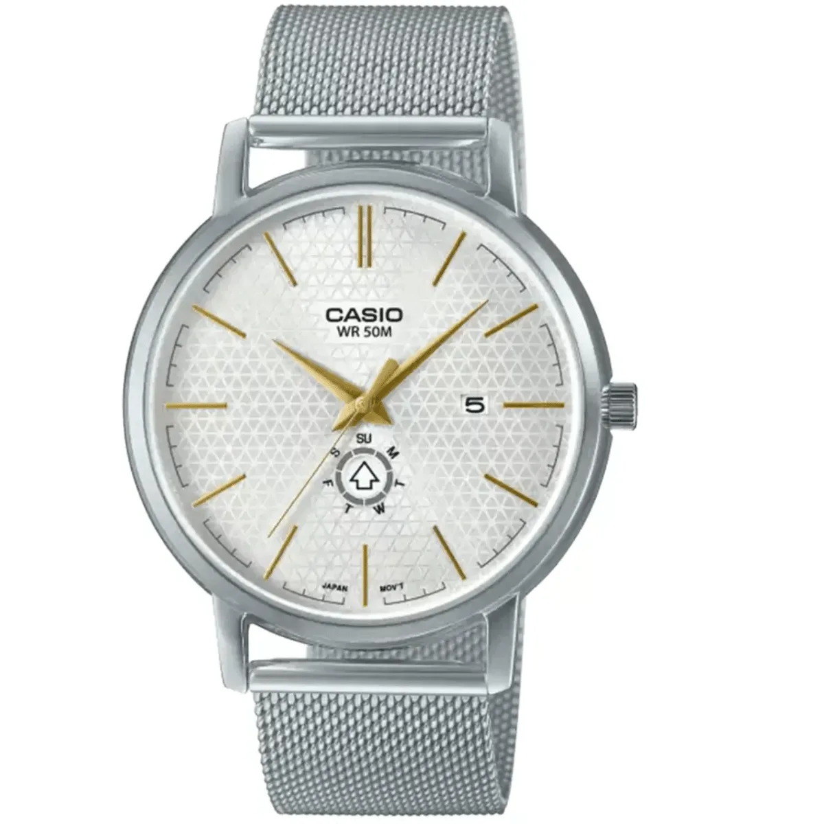 Muški sat – CASIO – Model MTP-B125M-7AVEF
