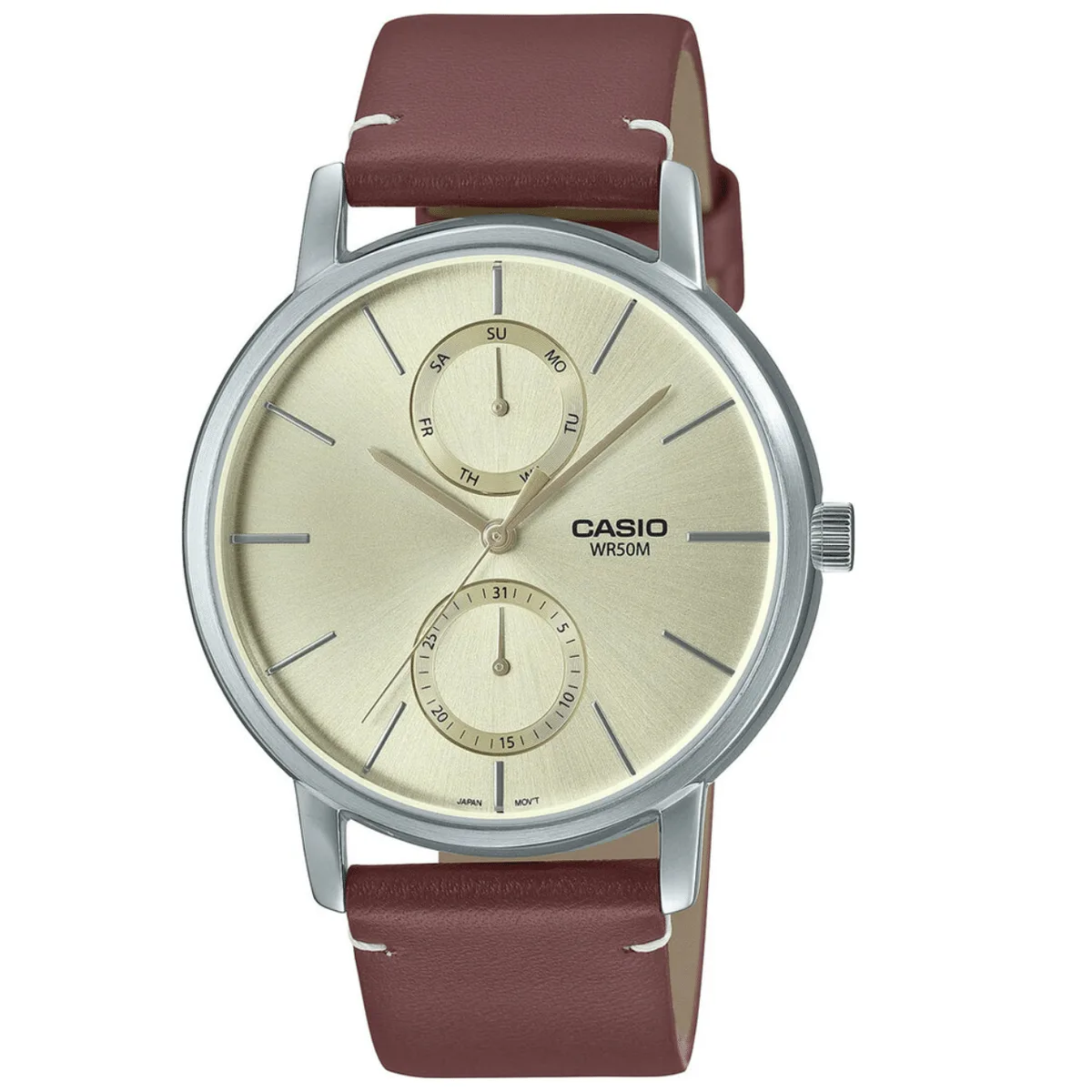 Muški sat – CASIO – Model MTP-B310L-9AVEF