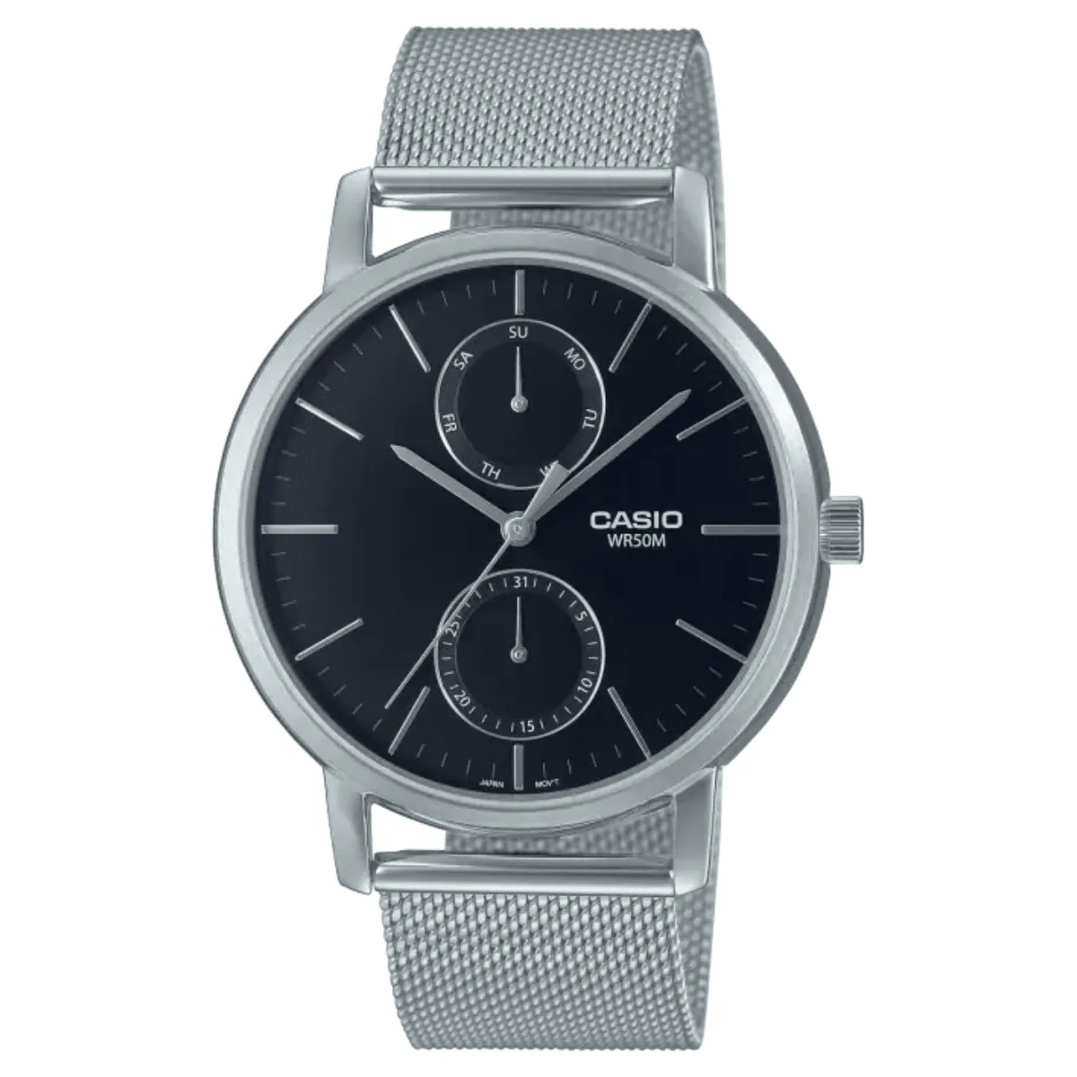 Muški sat – CASIO – Model MTP-B310M-1AVEF