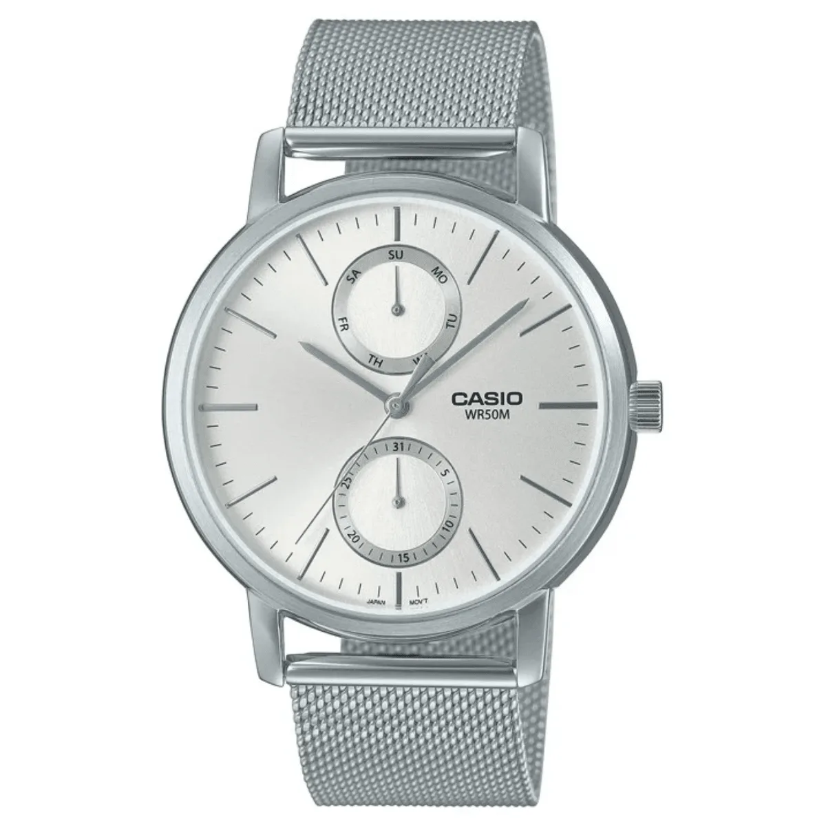 Muški sat – CASIO – Model MTP-B310M-7AVE