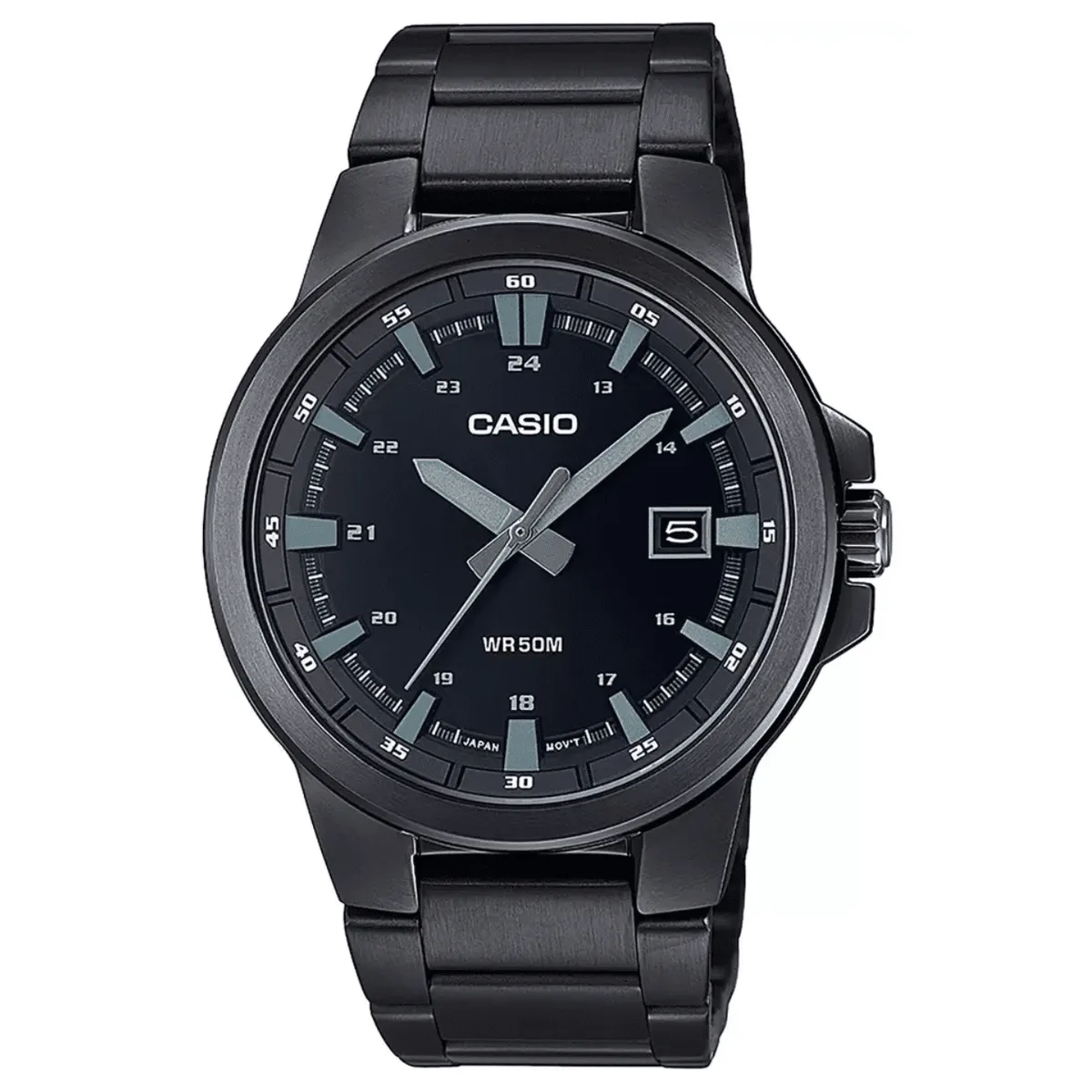 Muški sat – CASIO – Model MTP-E173B-1AVEF