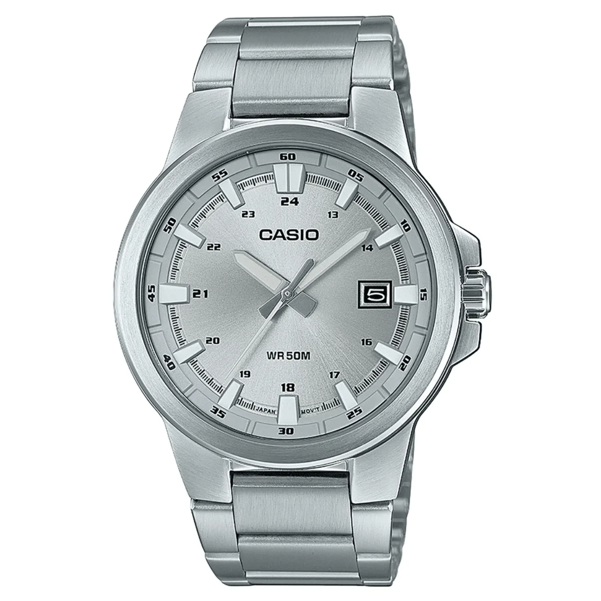 Muški sat – CASIO – Model MTP-E173D-7AVEF