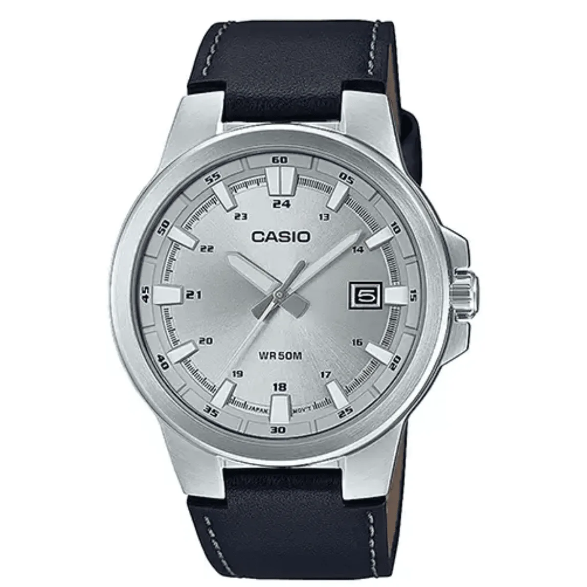 Muški sat – CASIO – Model MTP-E173L-7AVEF
