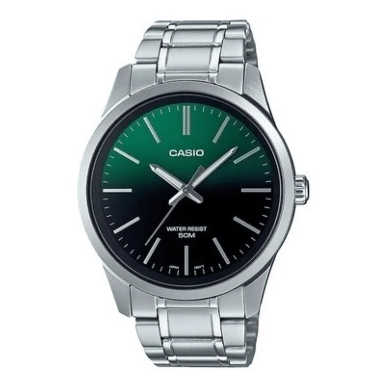 Muški sat – CASIO – Model MTP-E180D-3AVEF