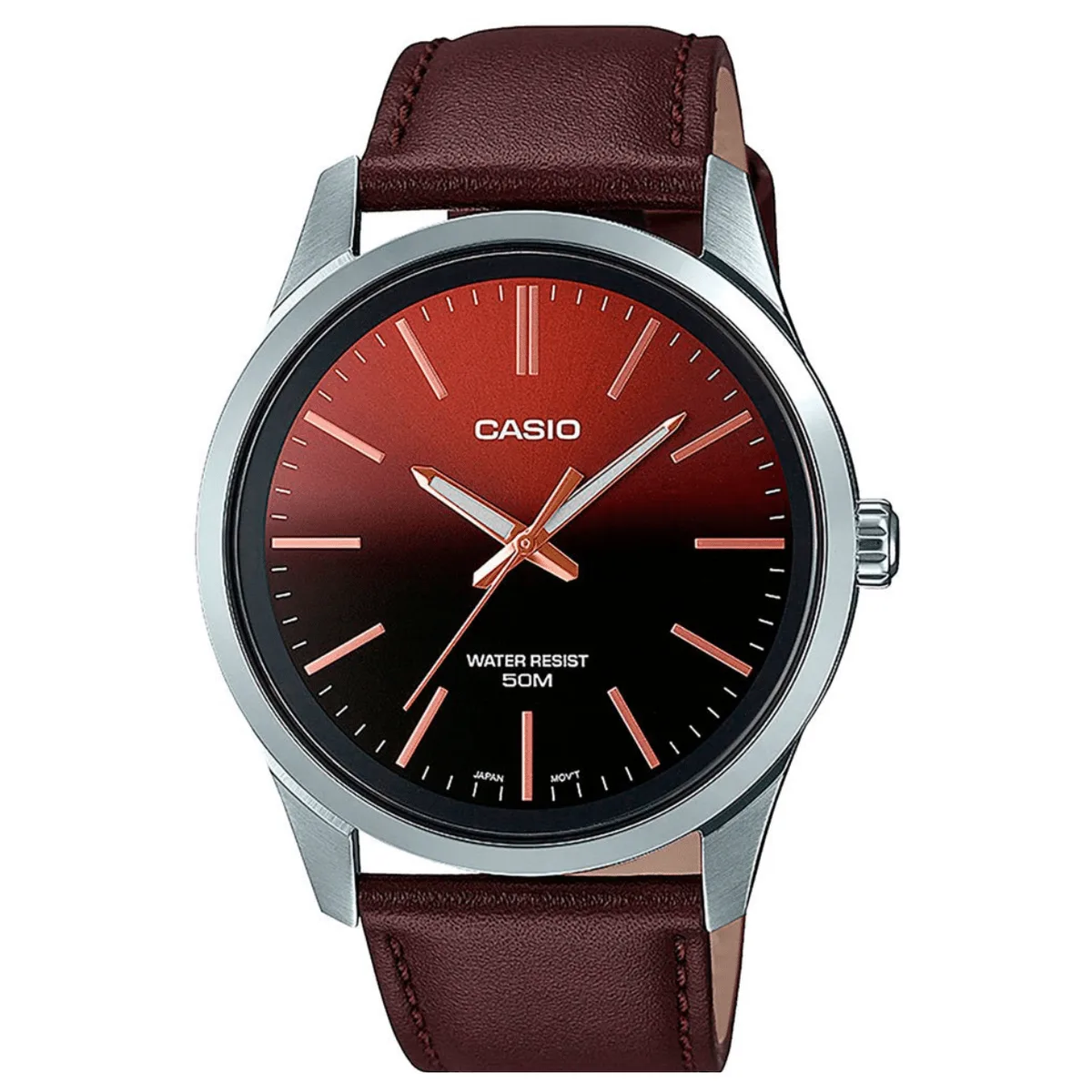 Muški sat – CASIO – Model MTP-E180L-5AVEF