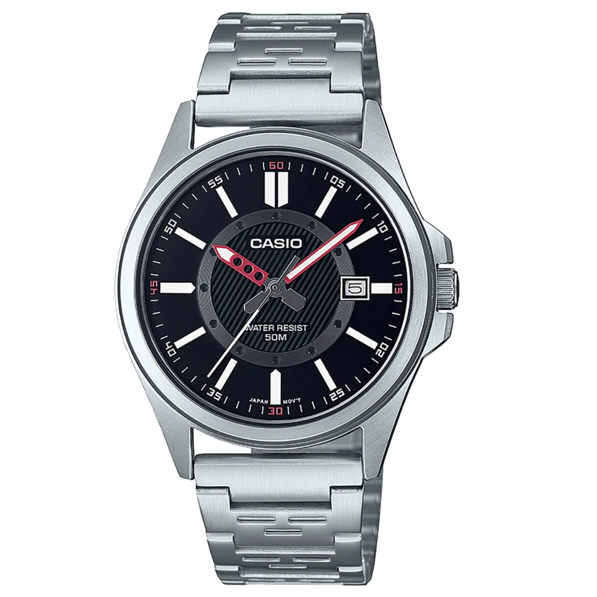 Muški sat – CASIO – Model MTP-E700D-1EVEF