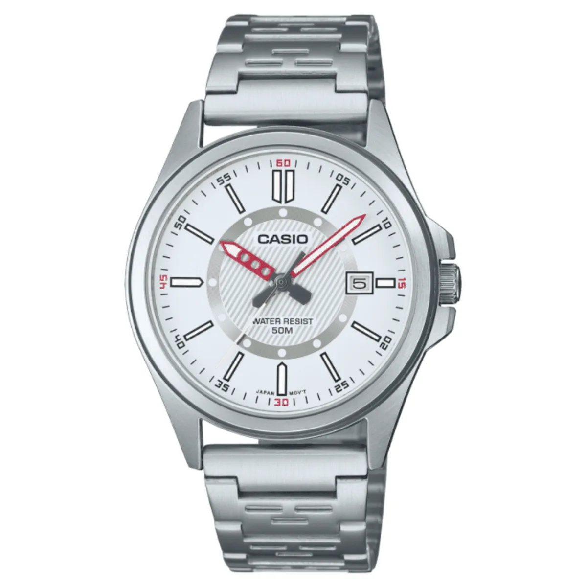 Muški sat – CASIO – Model MTP-E700D-7EVEF