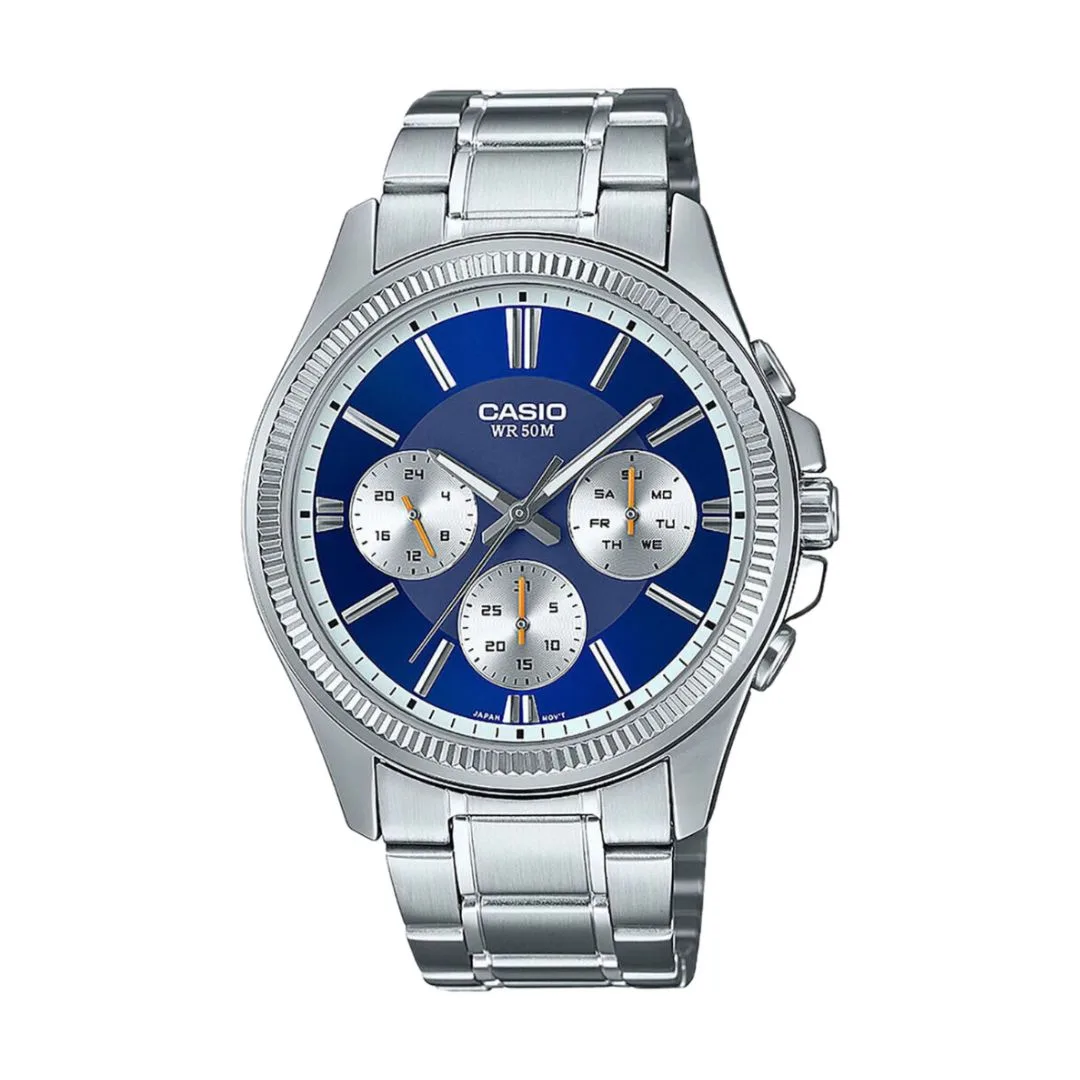 Muški sat Casio MTP-1375PD-2A1VEF