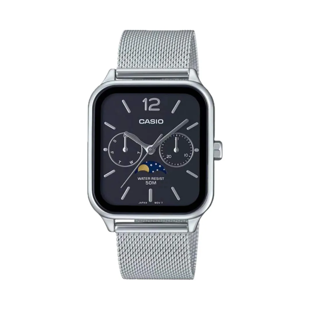 Muški sat Casio MTP-M305M-1AVER