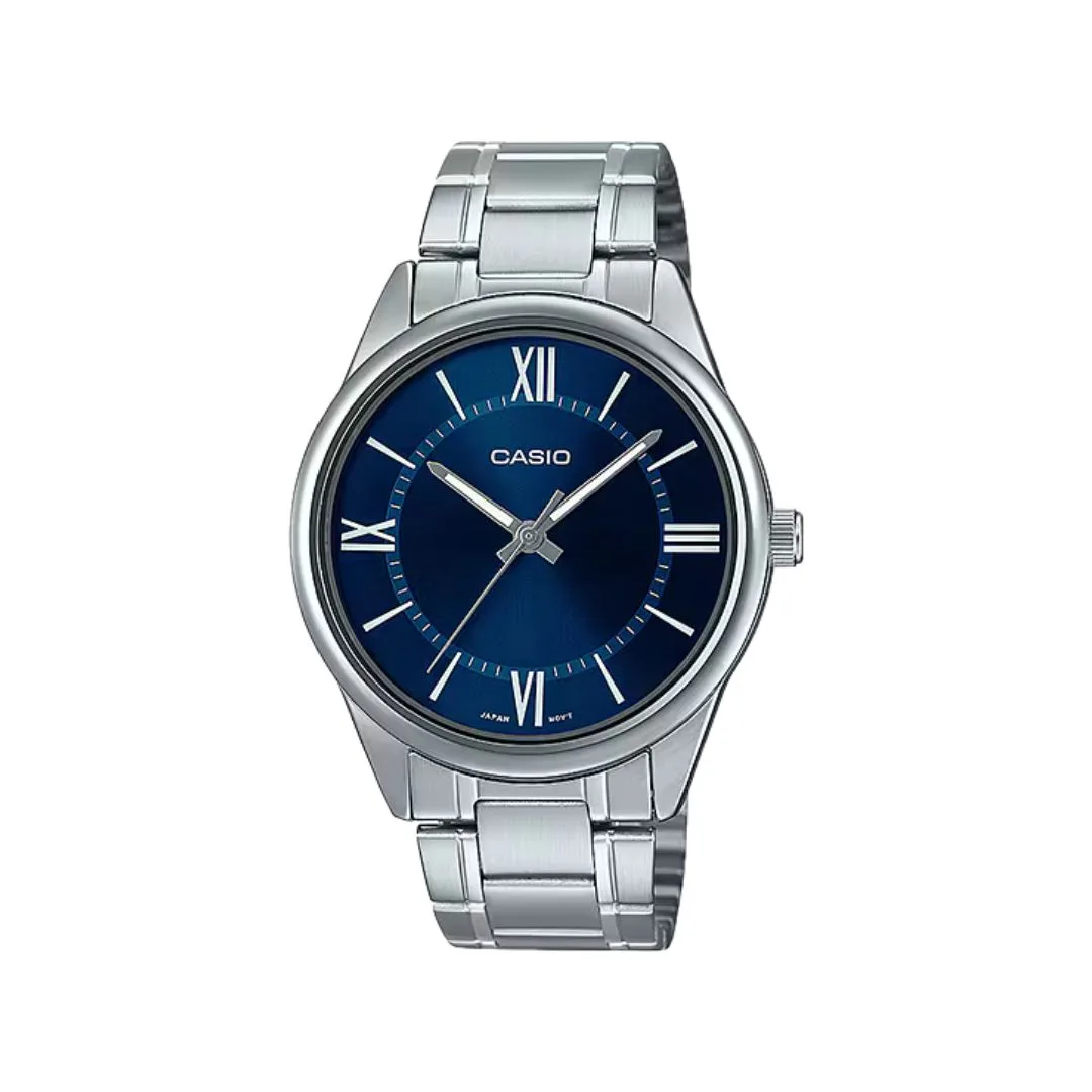 Muški sat Casio MTP-V005D-2B5UDF
