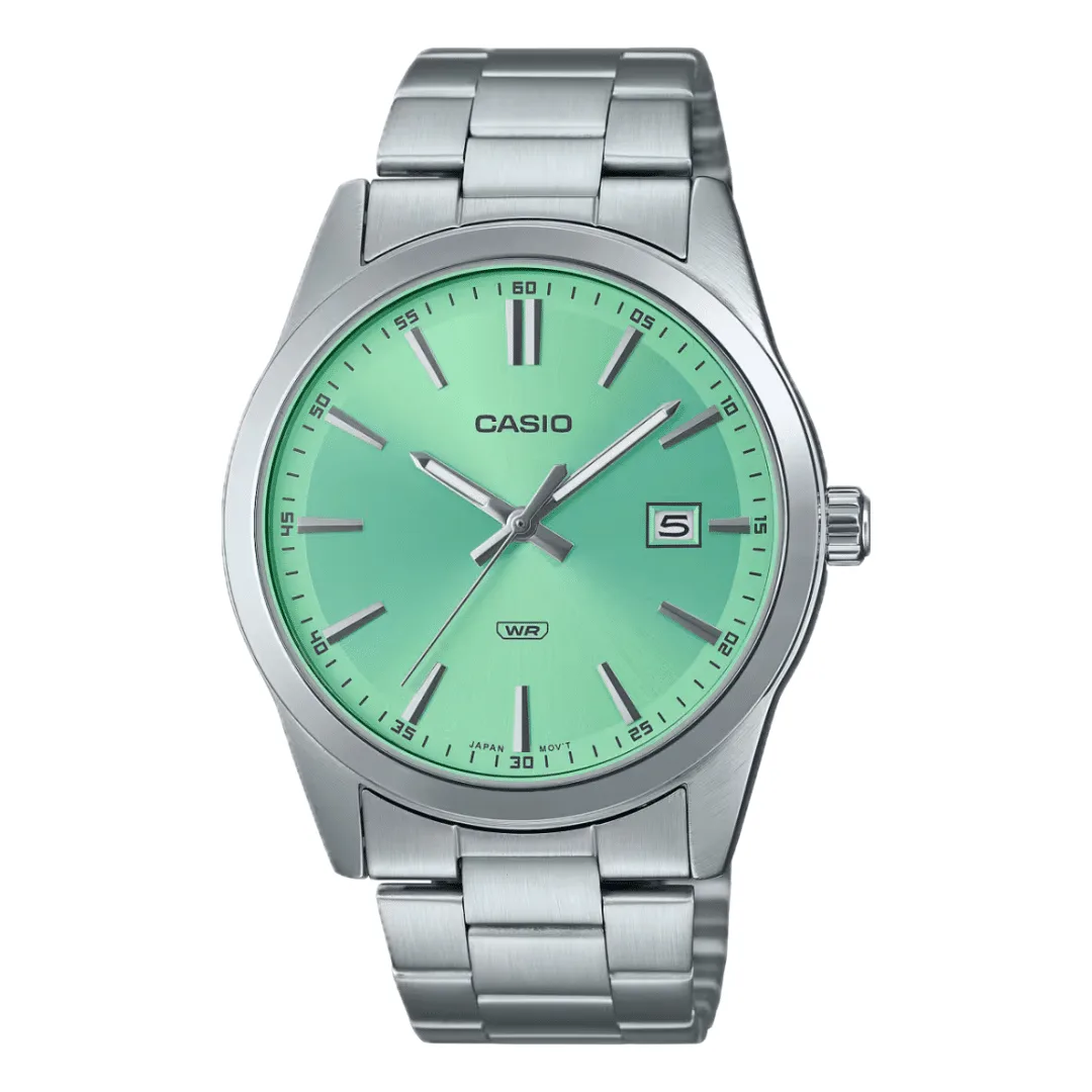 Muški sat Casio MTP-VD03D-3A2