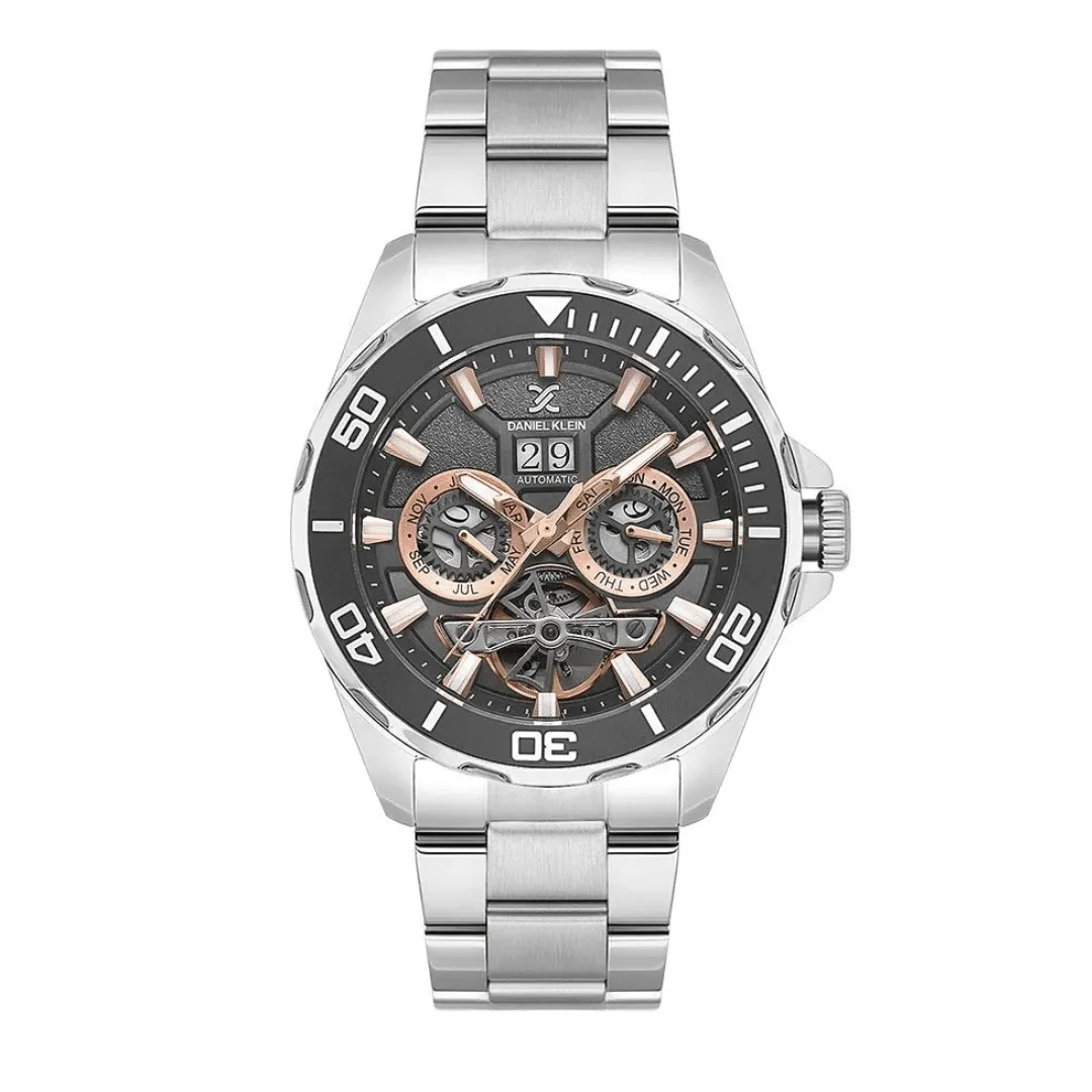 Muški sat Daniel Klein Automatic
