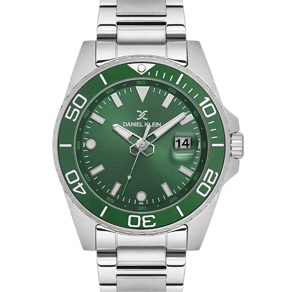 Muški sat Daniel Klein DK.1.13990-6