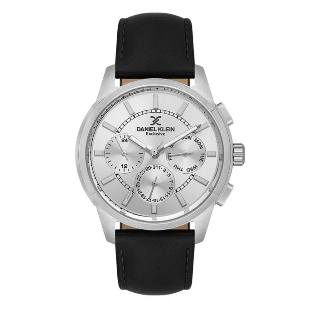 Muški sat Daniel Klein DK 14209-1