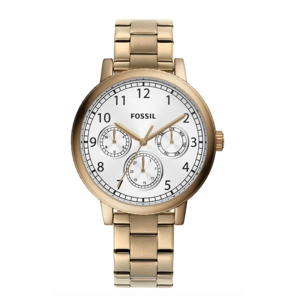 Muški sat Fossil Antique BQ2630