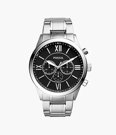 Muški sat Fossil- BQ1125IE