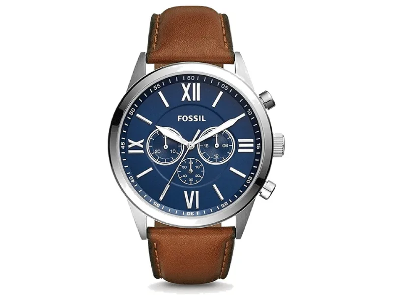 Muški sat Fossil- BQ2125IE