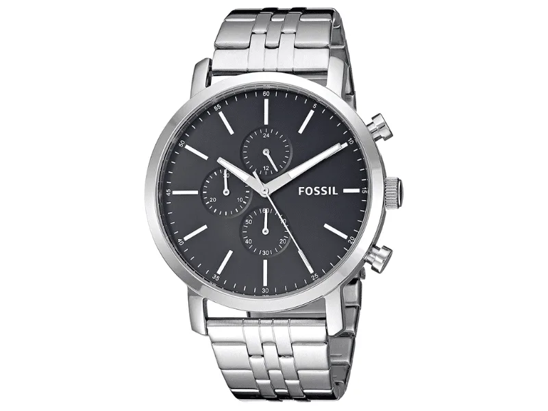Muški sat Fossil- BQ2328IE