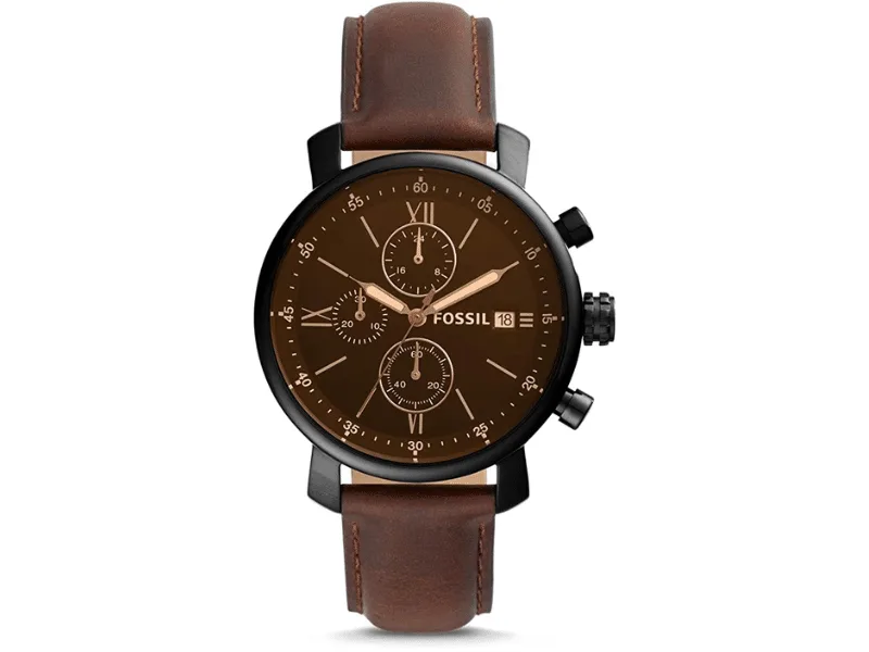 Muški sat Fossil- BQ2459