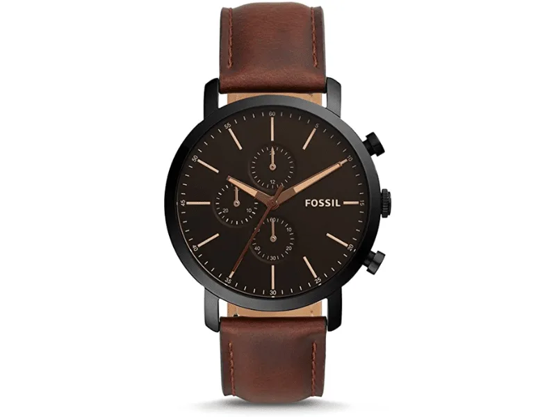 Muški sat Fossil- BQ2461