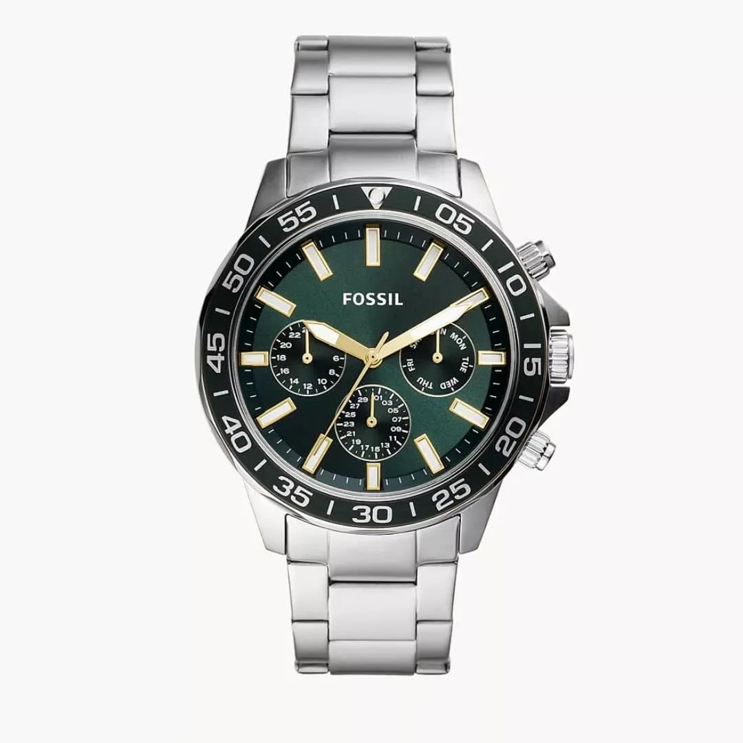 Muški sat Fossil BQ2492