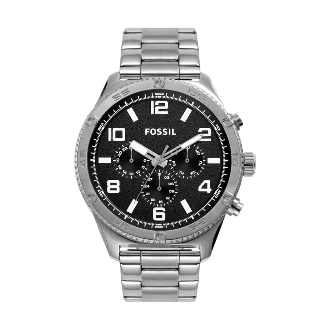 Muški sat Fossil BQ2797