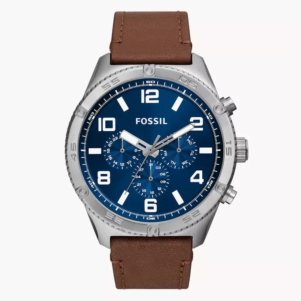 Muški sat Fossil BQ2799