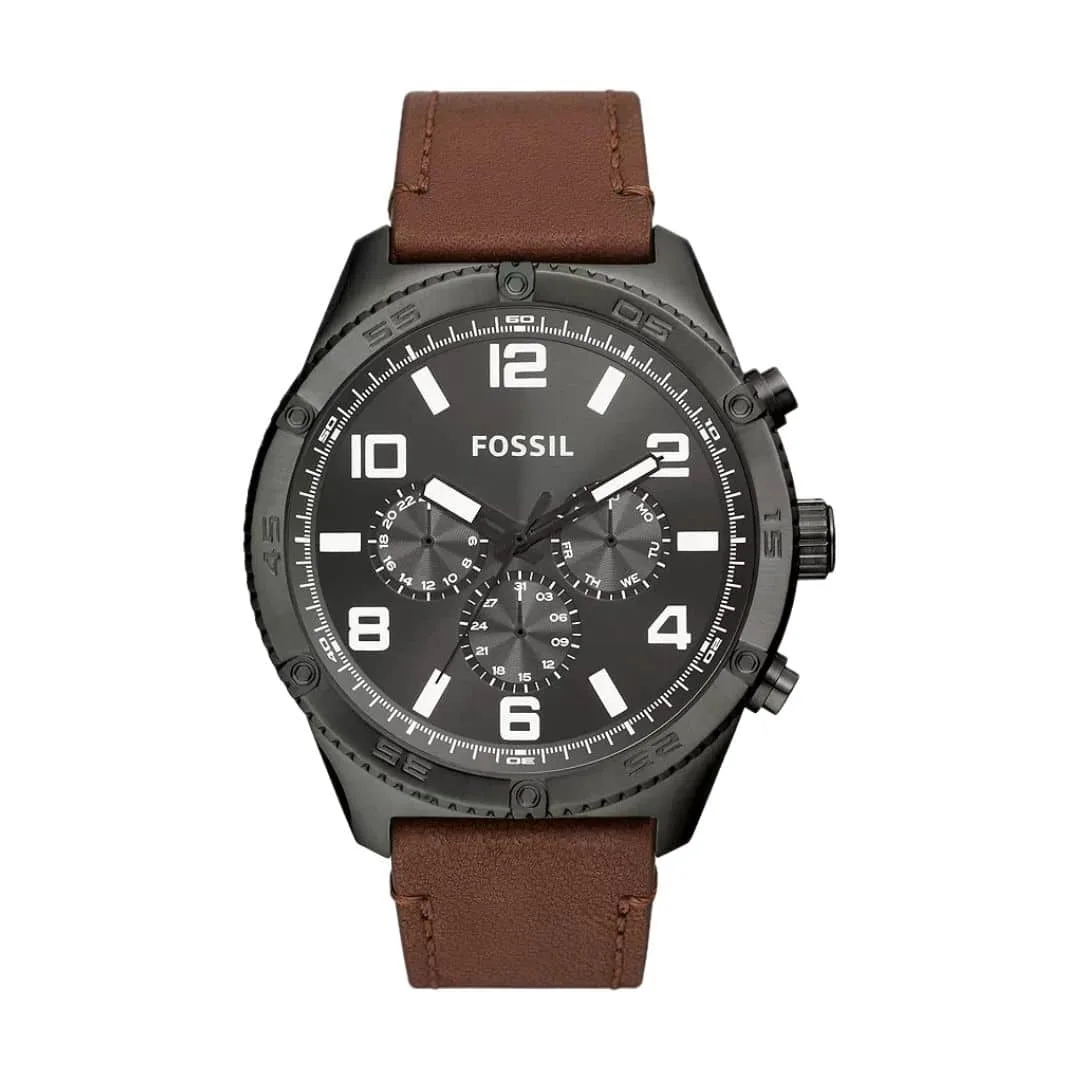 Muški sat Fossil BQ2800