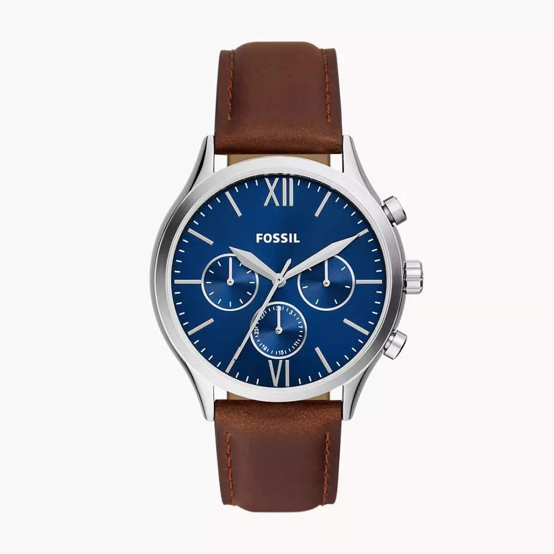Muški Sat Fossil BQ2811