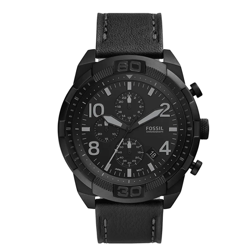 Muški sat Fossil Bronson FS5874