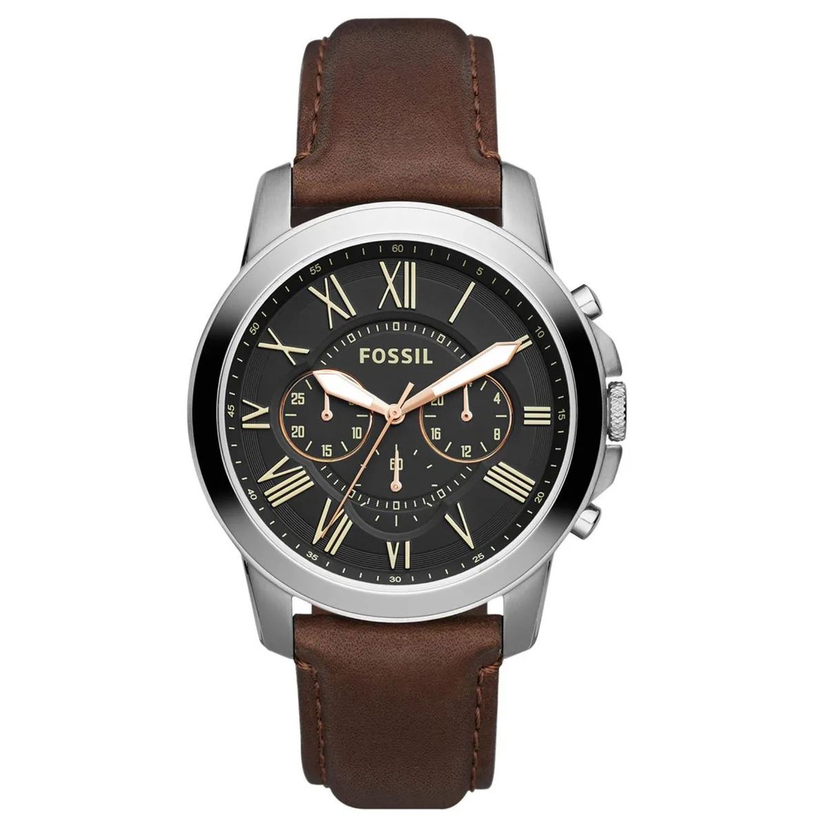 Muški sat Fossil FS4813