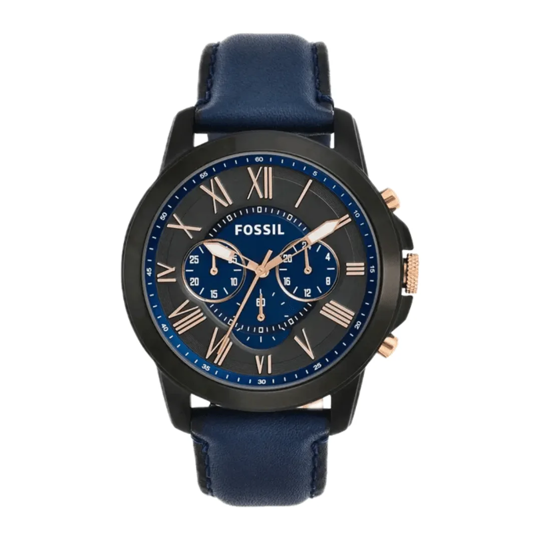 Muški sat Fossil FS5061