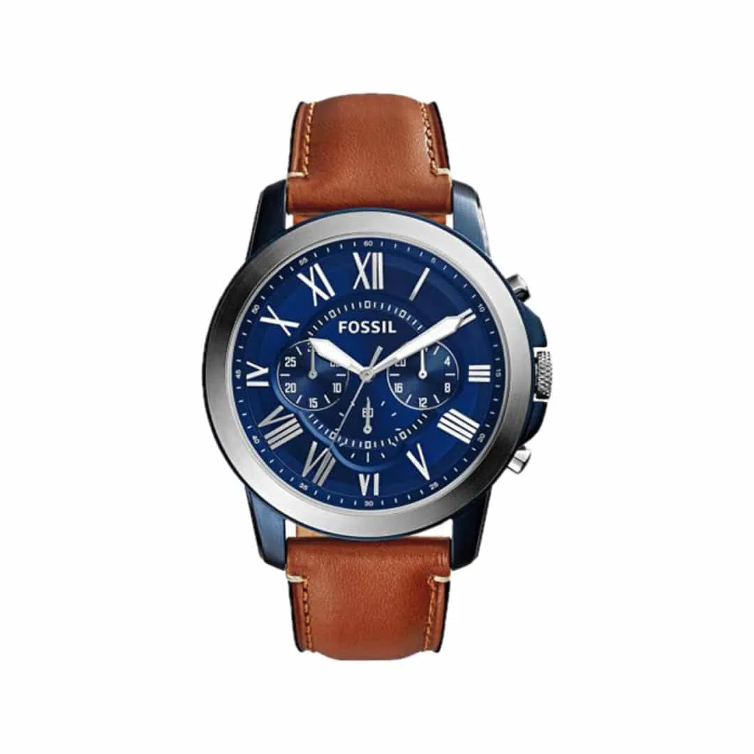 Muški sat Fossil FS5151