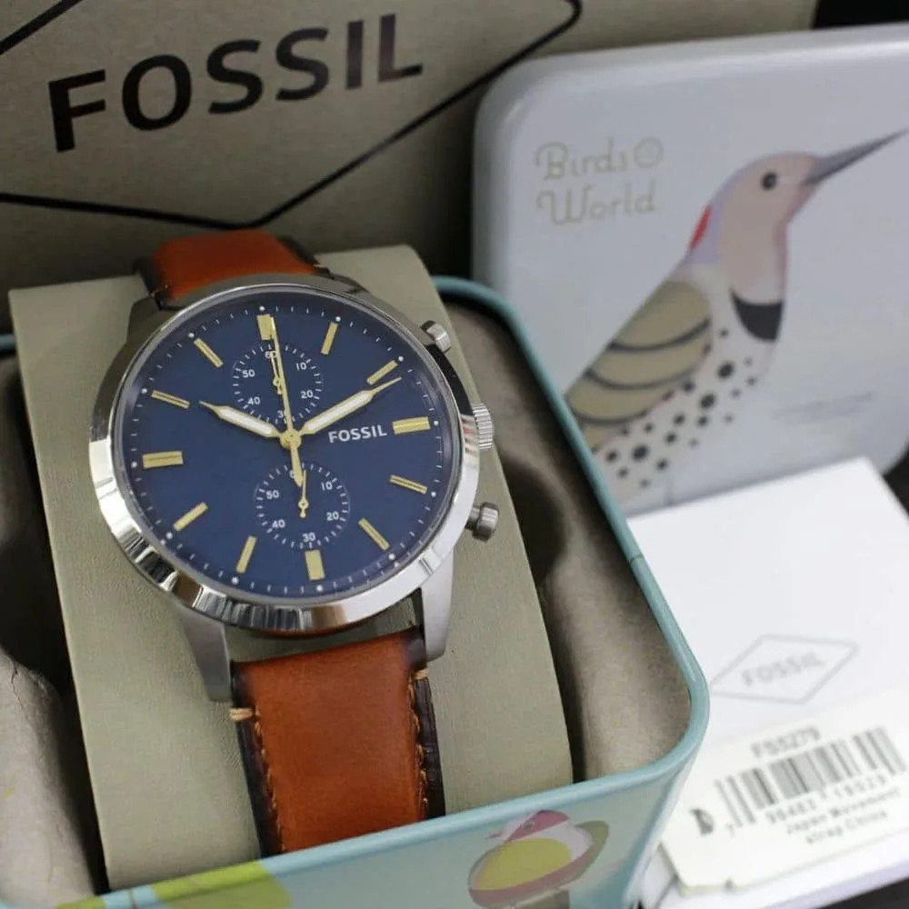 Muški sat Fossil- FS5279