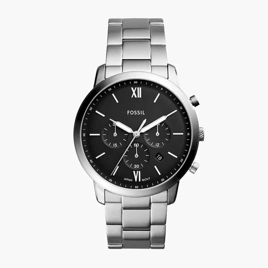 Muški Sat Fossil FS5384