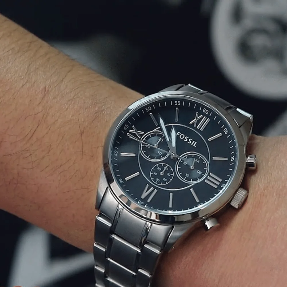 Muški sat FOSSIL – Model: BQ1125IE