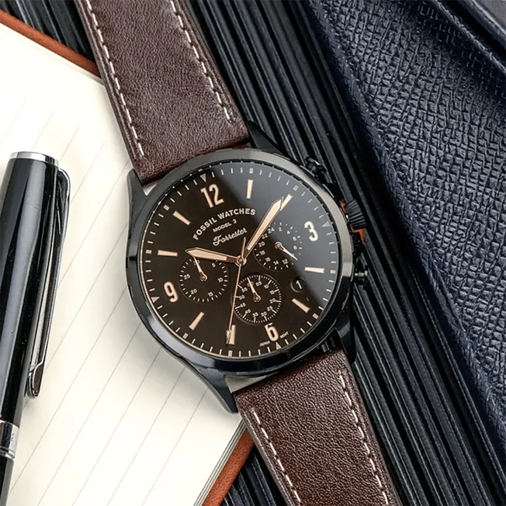 Muški sat FOSSIL – Model: FS5608