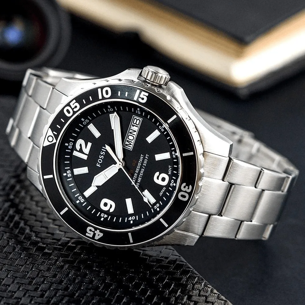 Muški Sat FOSSIL – Model: FS5687