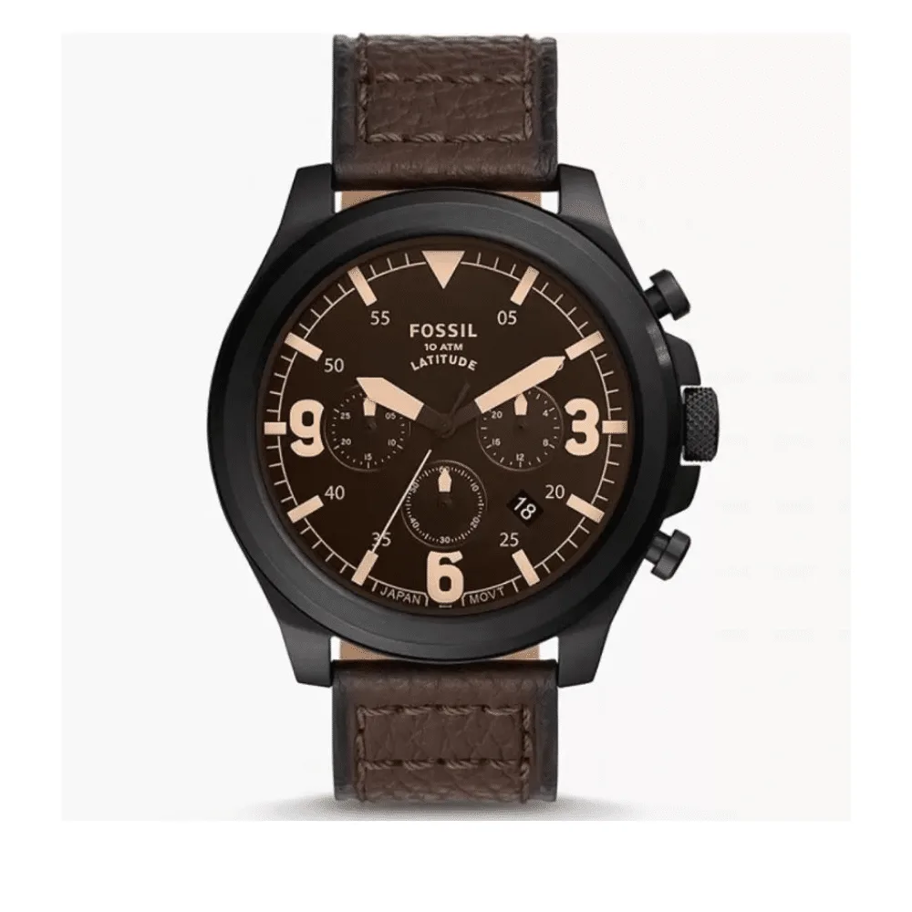 Muški sat FOSSIL – Model: FS5751
