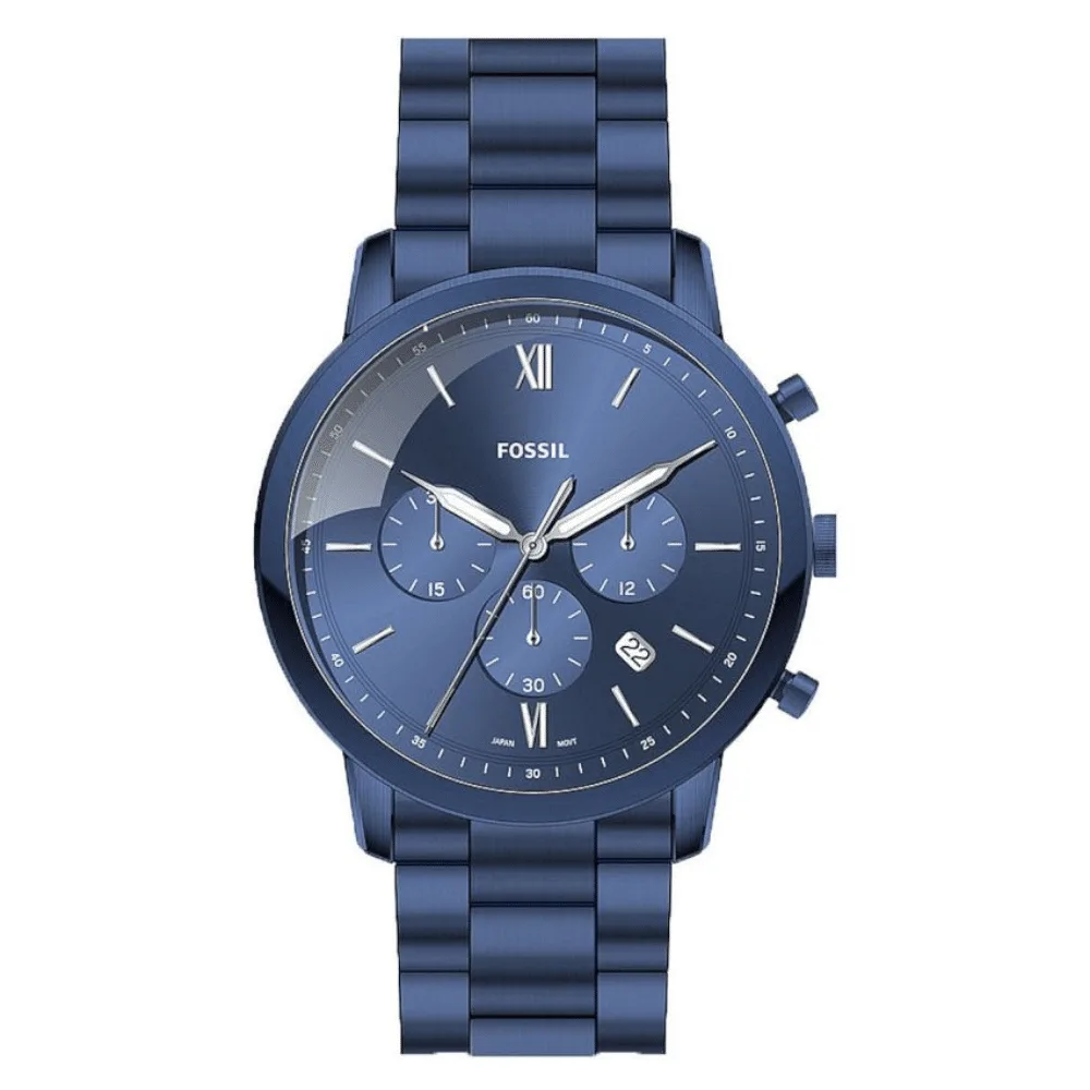 Muški Sat FOSSIL – Model: FS5826