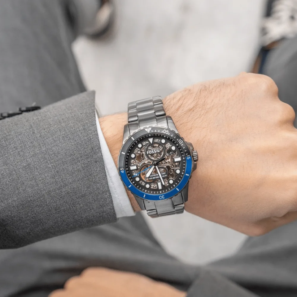 Muški Sat Fossil – Model: ME3201 Automatic