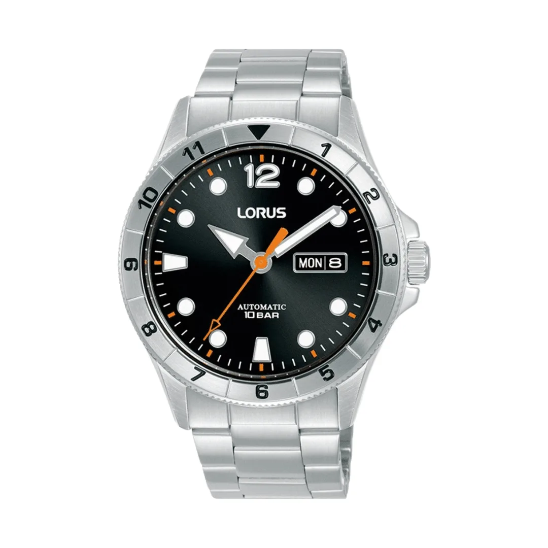 Muški sat Lorus Automatic RL459BX-9