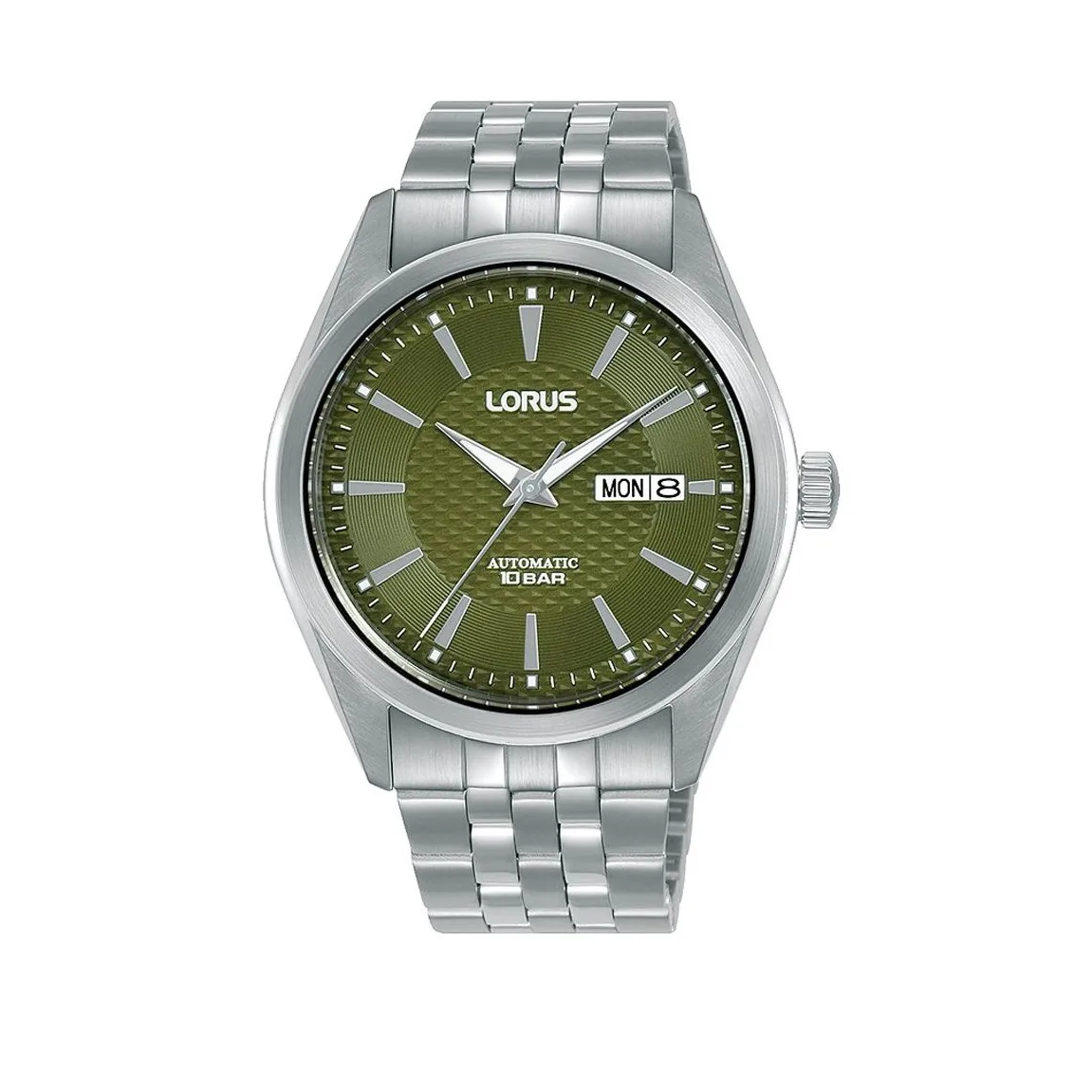 Muški sat Lorus Automatic RL487BX-9
