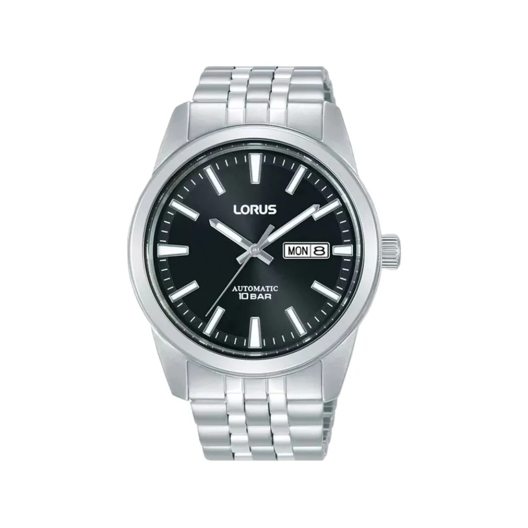 Muški sat Lorus Automatic RL491AX-9