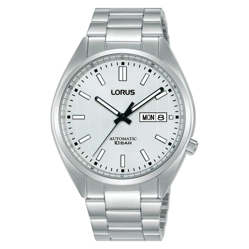 Muški sat Lorus Automatic RL497AX-9