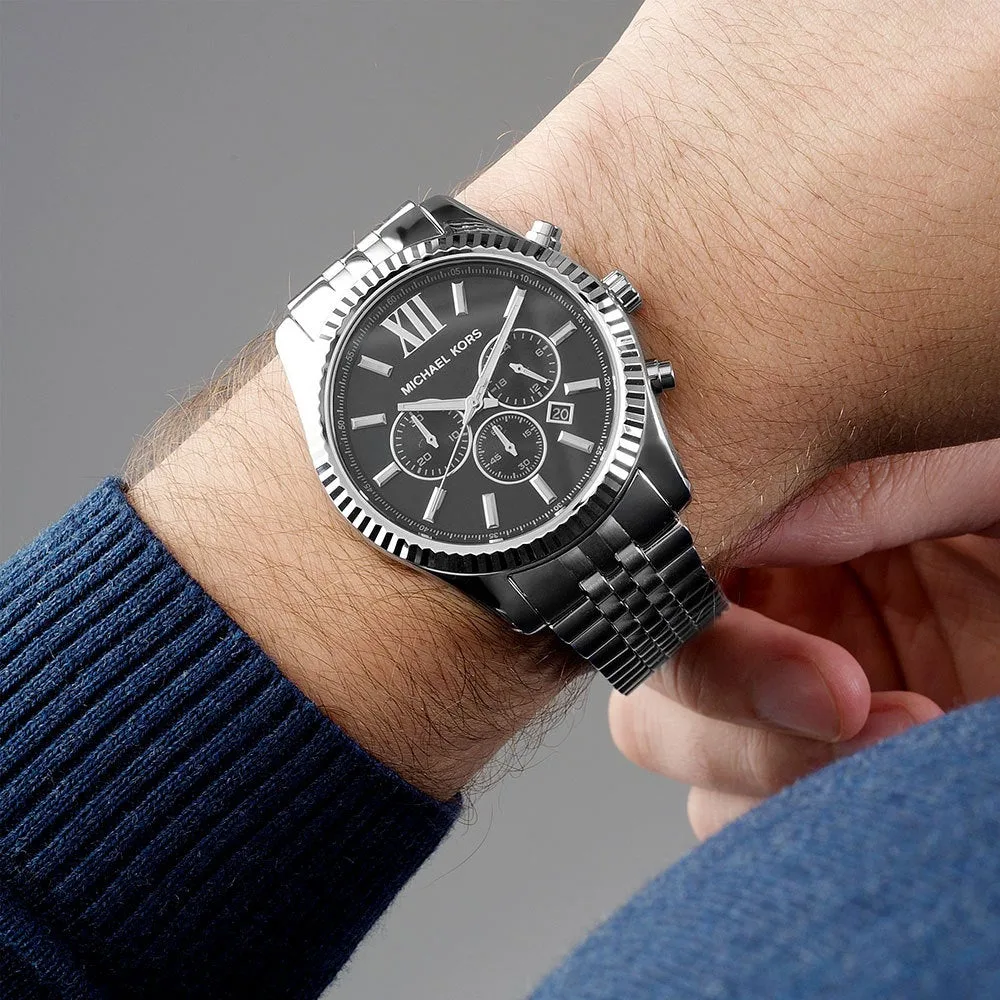 Muški sat Michael Kors – Model: MK8602