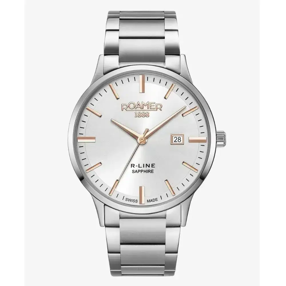 Muški sat Roamer R-line Classic 41-15-70