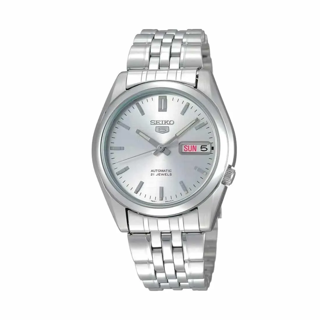 Muški sat Seiko 5 Automatic SNK355K1