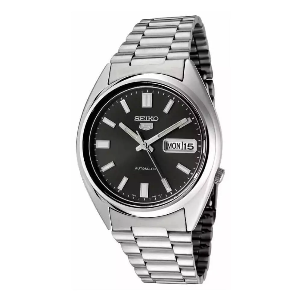 Muški sat Seiko 5 Automatic SNXS79
